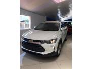 FINANCIO CHEVROLET TRACKER LTZ 2025