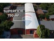 Depósito-Venta-PY Central Lambaré