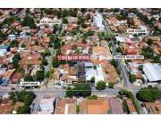 Terreno-Venta-PY Asunción Barrio Jara