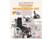 LA SILLA ENCEFALICS POSTURAL MA3R