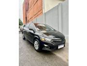 CHEVROLET ONIX JOY 2.021 - NEGRO -