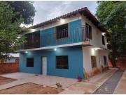 Remato Casa en capiata ruta 2