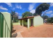 CASA A LA VENTA EN CAPIATA KM 18 RUTA 2