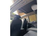 Tiguan 2.0 4x4