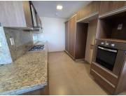 Vendo amplio Dpto 244 m2, 3 suites, Pmer Pte, 2 Coch.