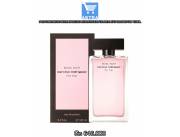 PERFUME MUSC NOIR NARCISO RODRIGUEZ FOR HER EAU DE PARFUM 100ML