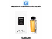 PERFUME MONT BLANC PATCHOULI INK EDP 125ML
