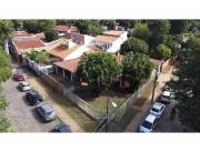 VENDO TERRENO EN ESQUINA EN YCUA SATI DETRAS DE PASEO