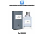 PERFUME GIVENCHY GENTLEMEN ONLY EAU DE TOILETTE 100ML
