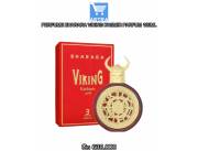 PERFUME BHARARA VIKING KASMIR PARFUM 100ML