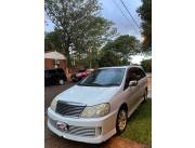 Vendo Nissan liberty 2002