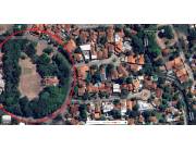 Excelente oportunidad de inversión Residencia Zona Aeropuerto Asunción