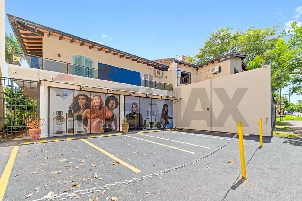 Alquilo Local comercial — foto 2