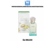 PERFUME HERMES UN JARDIN SUR LE NIL EAU DE TOILETTE 50ML