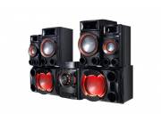 Torre de Sonido LG Usado-MInicomponente Usado