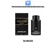 PERFUME MONTBLANC EXPLORER EXTREME PARFUM 100ML