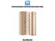 PERFUME GIORGIO ARMANI EMPORIO ARMANI 100ML