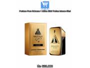 Perfume Paco Rabanne 1 Million Elixir Parfum Intense 50ml