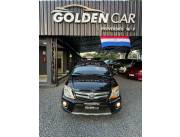 CHANGAN cx20 año 2015