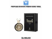PERFUME BHARARA VIKING CAIRO 100ML