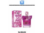 PERFUME JUICY COUTURE VIVA LA JUICY PETALS PLEASE EAU DE PARFUM 100ML