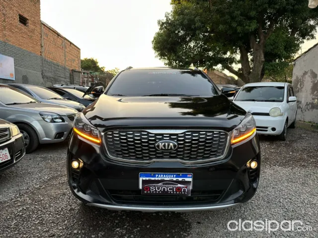Kia Sorento 2018 - foto 2