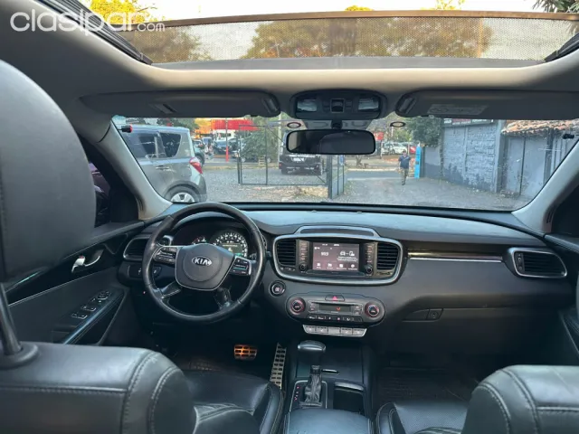 Kia Sorento 2018 — foto 3
