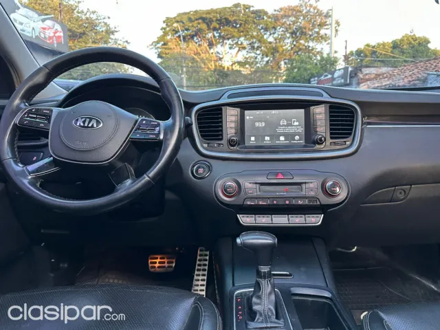 Kia Sorento 2018 — foto 4