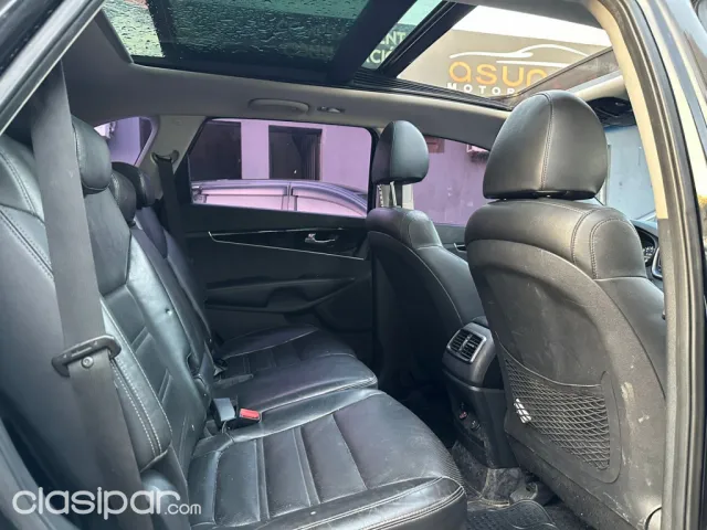 Kia Sorento 2018 — foto 5