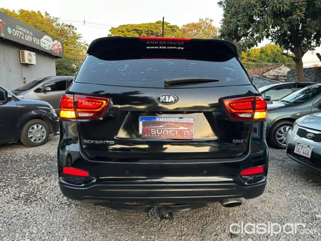 Kia Sorento 2018 - foto 6