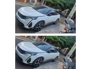 Peugeot 3008 Active Pack 2022 – Excelente estado