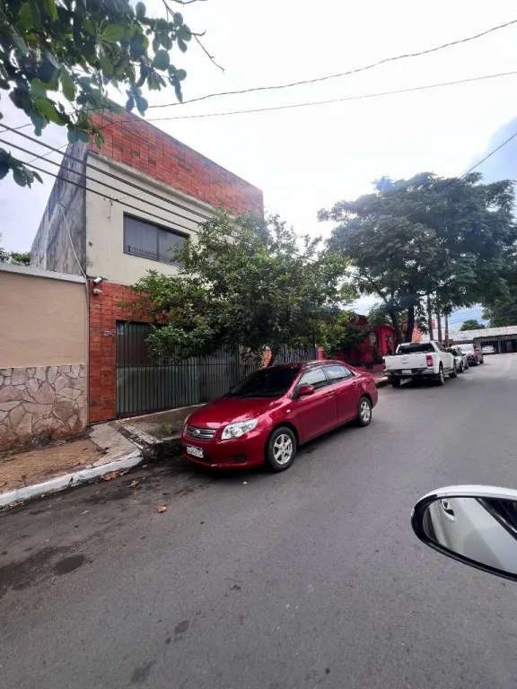 ALQUILO LOCAL COMERCIAL ZONA AV GENERAL SANTOS ASUNCION — foto 2