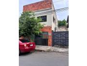 ALQUILO LOCAL COMERCIAL ZONA AV GENERAL SANTOS ASUNCION