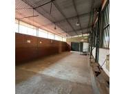 ALQUILER | PLANTA INDUSTRIAL DE GRAN ESCALA EN ÑEMBY