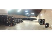 Depósito en alquiler sobre Eusebio Ayala – Fernando de la Mora