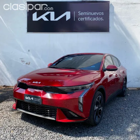 Kia K3 2025 — foto 2