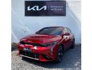 KIA K3 2025