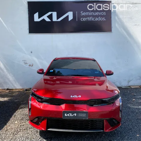 Kia K3 2025 — foto 4