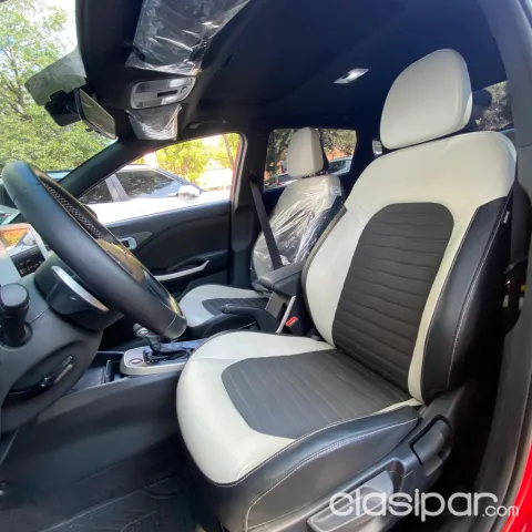Kia K3 2025 — foto 5