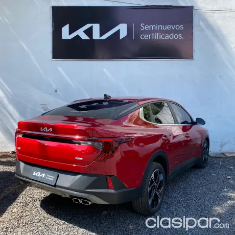 Kia K3 2025 — foto 6