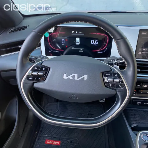 Kia K3 2025 — foto 8
