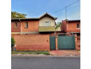 VENDO DUPLEX 4 DORMITORIOS EN RECOLETA ASUNCIÓN