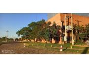 Depósitos con oficinas en alquiler en Complejo Barrail – Asunción
