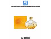 PERFUME LALIQUE SOLEIL VIBRANT EAU DE PARFUM 50ML