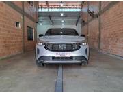 Fiat Fastback Limited