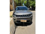 JEEP COMPASS LONGITUDE 2021
