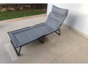 Cama Plegable Acolchada