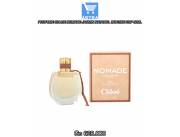 PERFUME CHLOE NOMADE JASMIN NATUREL INTENSE EDP 50ML