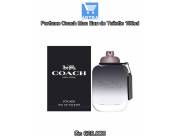 Perfume Coach Man Eau de Toilette 100ml