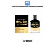 PERFUME JIMMY CHOO URBAN HERO GOLD EDITION 100ML